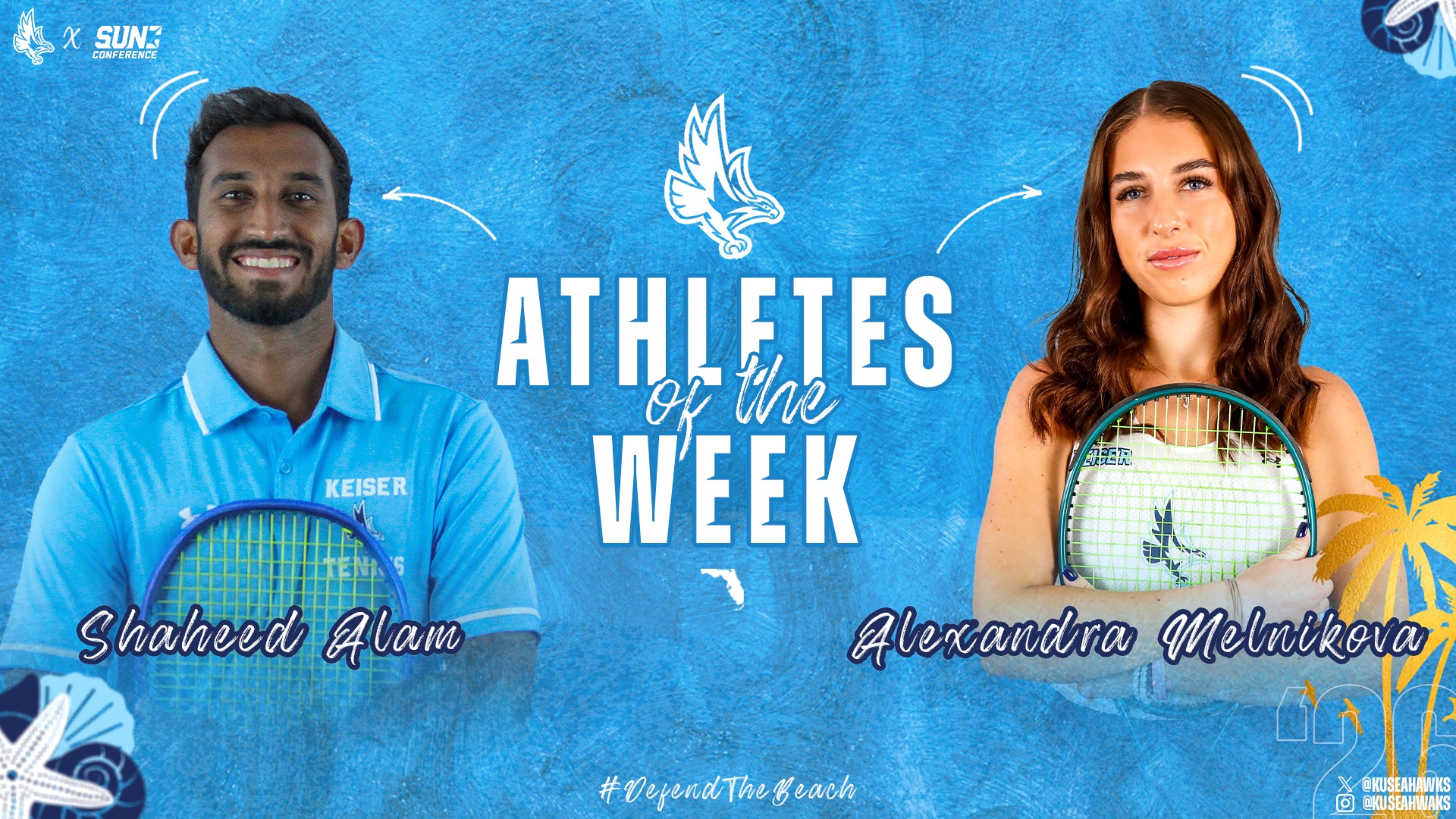 2025-26 KU POW (Week 31)