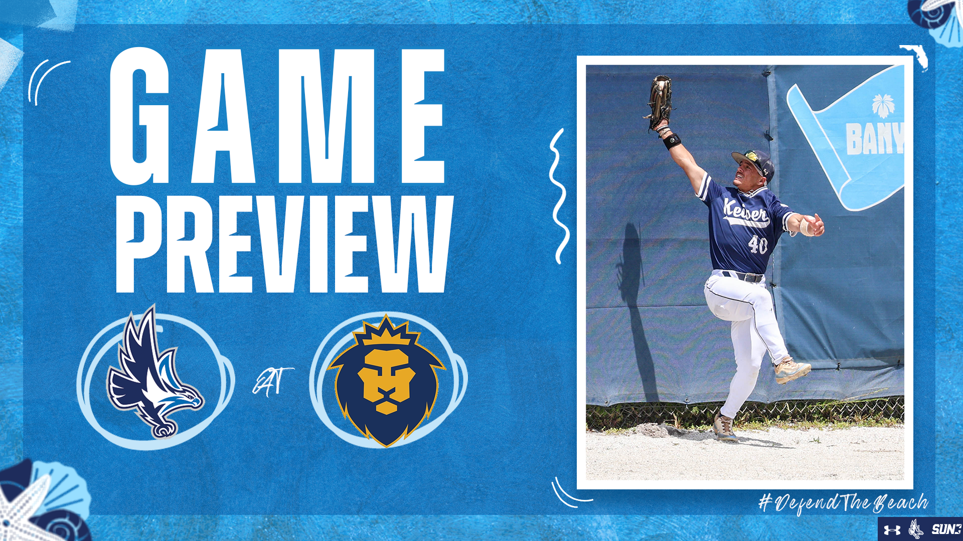 Game Preview BSB (04-08)