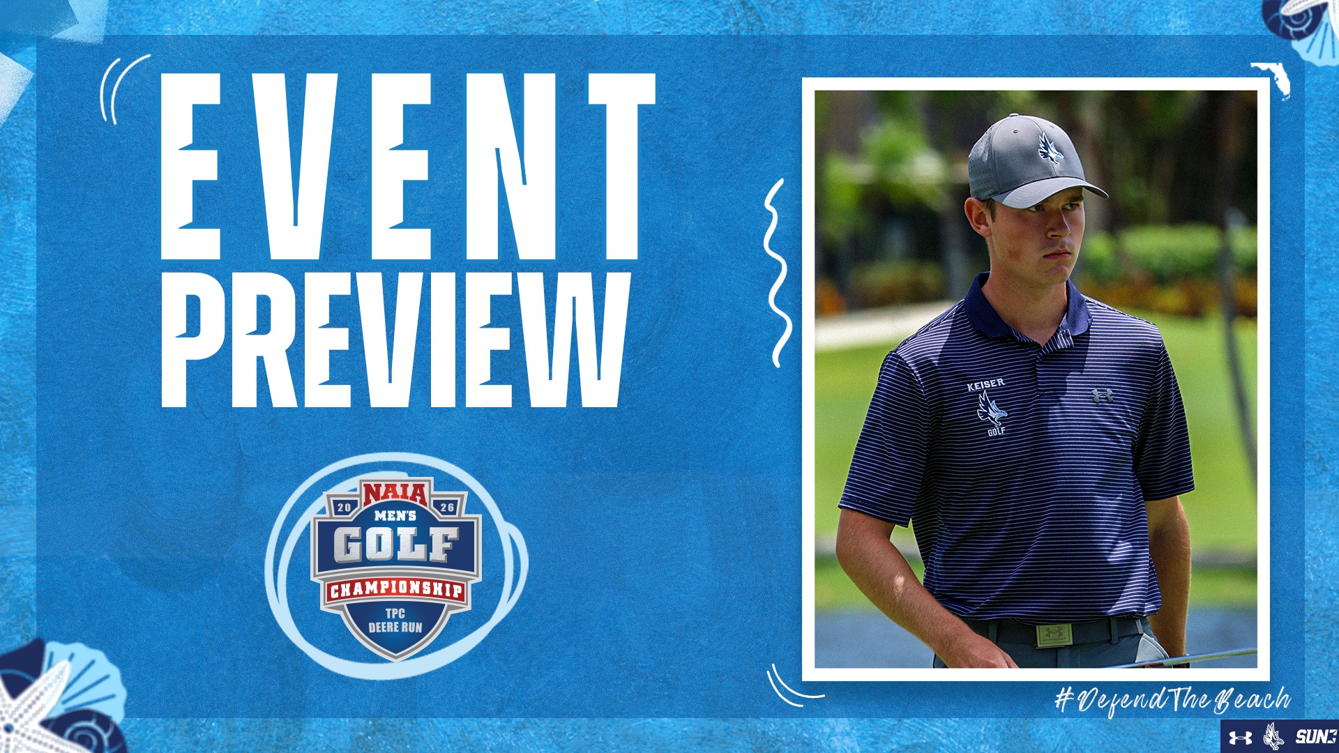 MGOLF - NAIA Preview (05-12-2026)