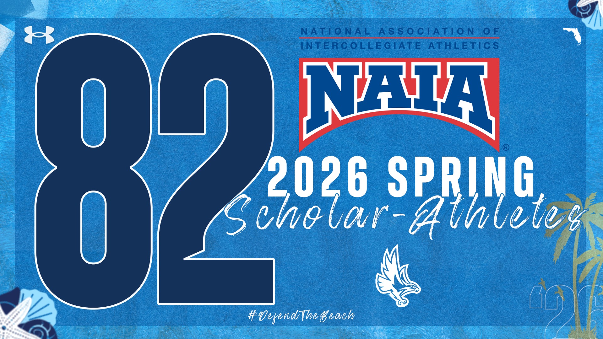 2026 NAIA Scholar-Athletes (Spring)