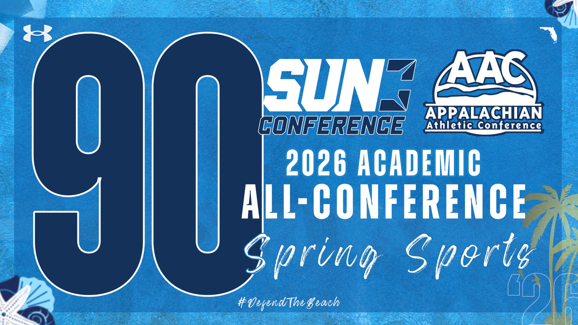 2026 All-Academic Spring 