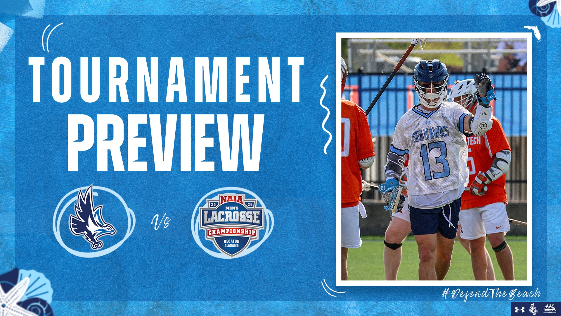 MLAX NAIA Semi Preview