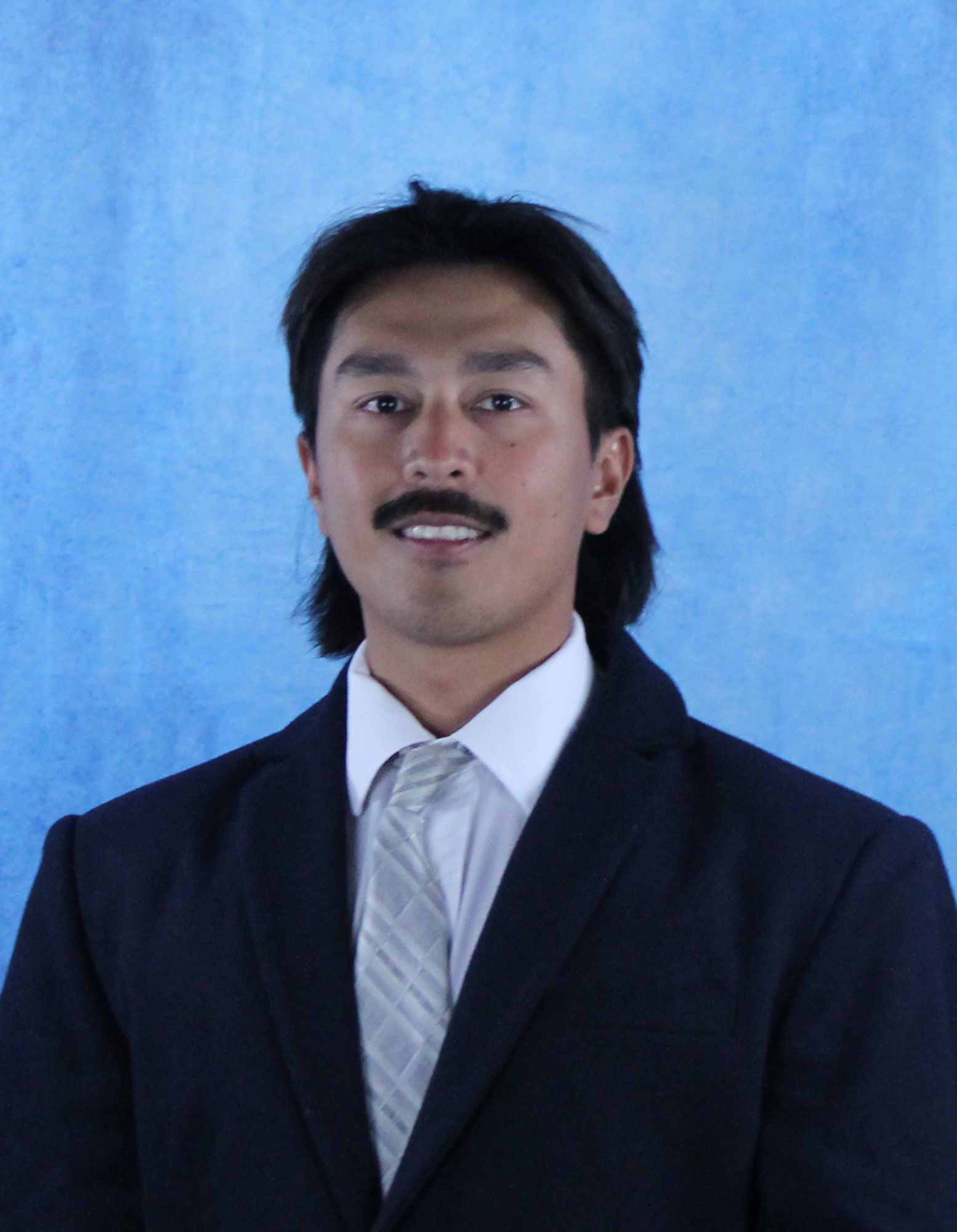 Kyle Redula Head Shot