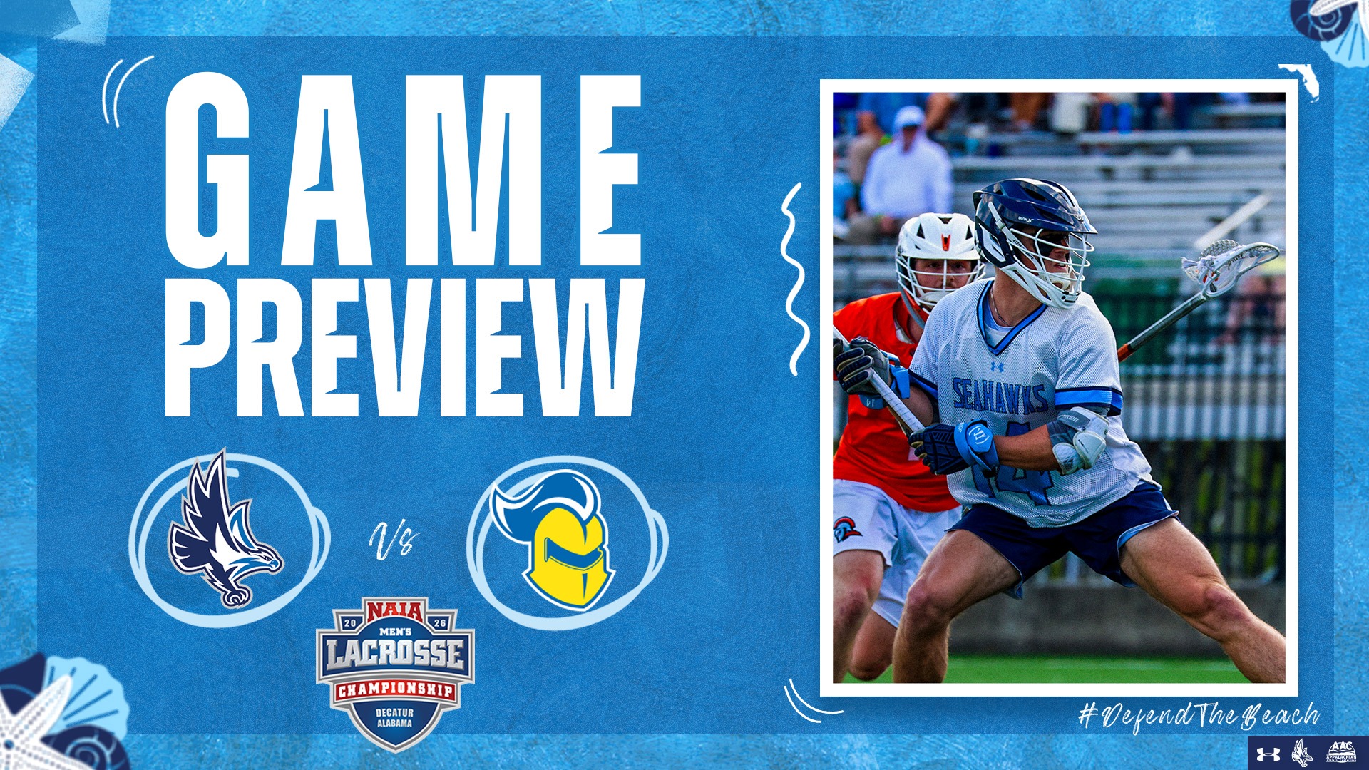 Preview KU vs Madonna NAIA Championship