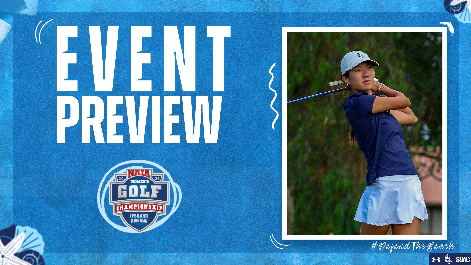 WGOLF Preview - NAIA (05-19-2026)
