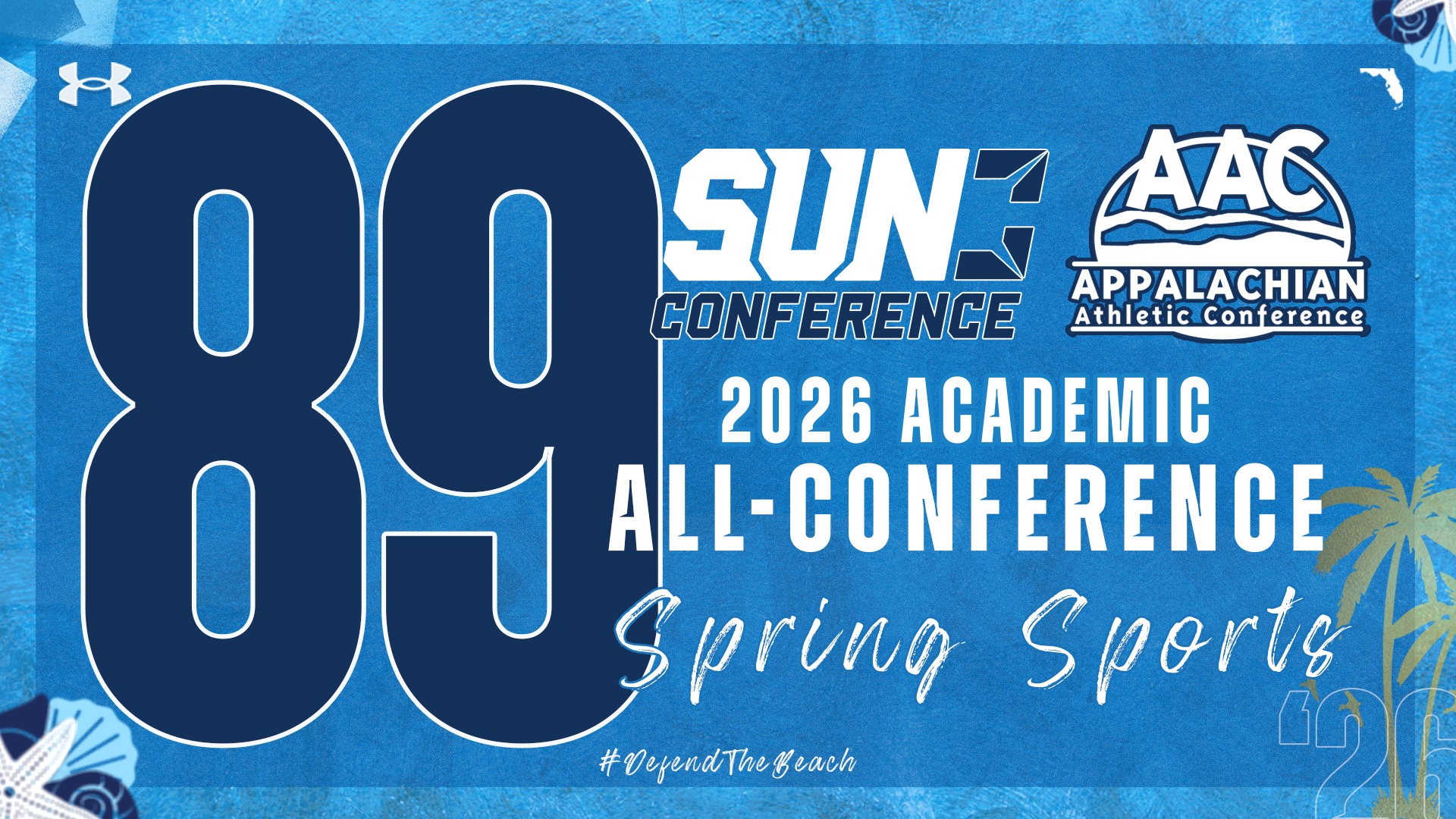 2026 Spring Academic All-Conference