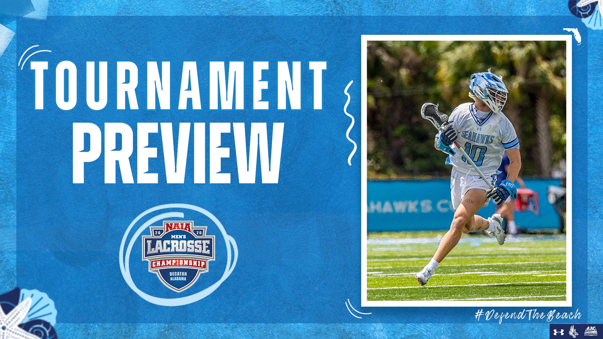 MLAX - NAIA Tournament Preview (2026)