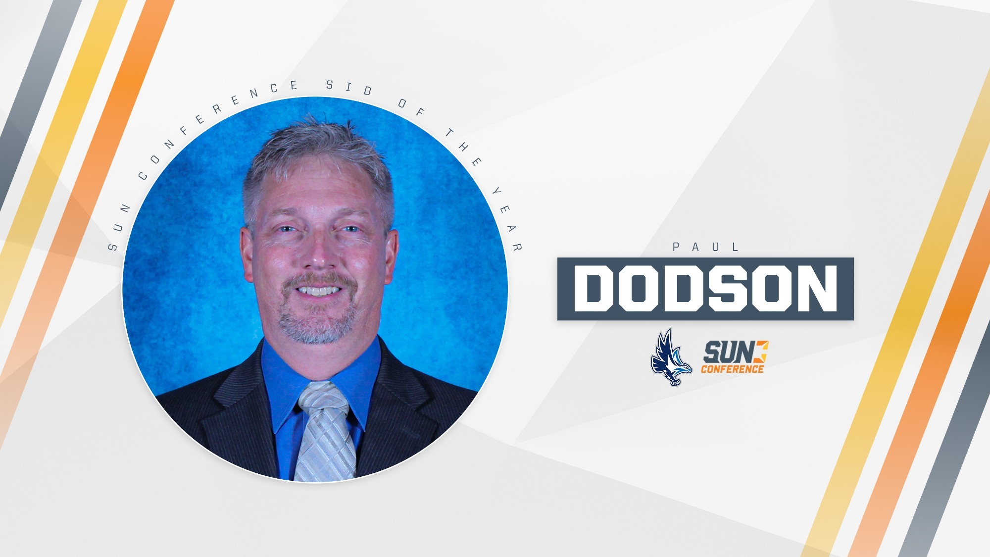 2025-26 SUN SID of the Year