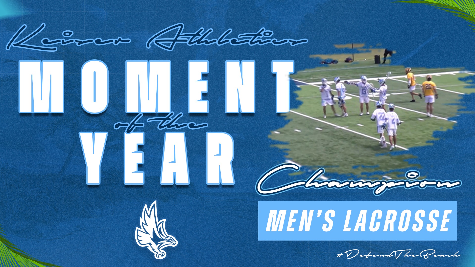 2025-26 Moment of the Year Final Story