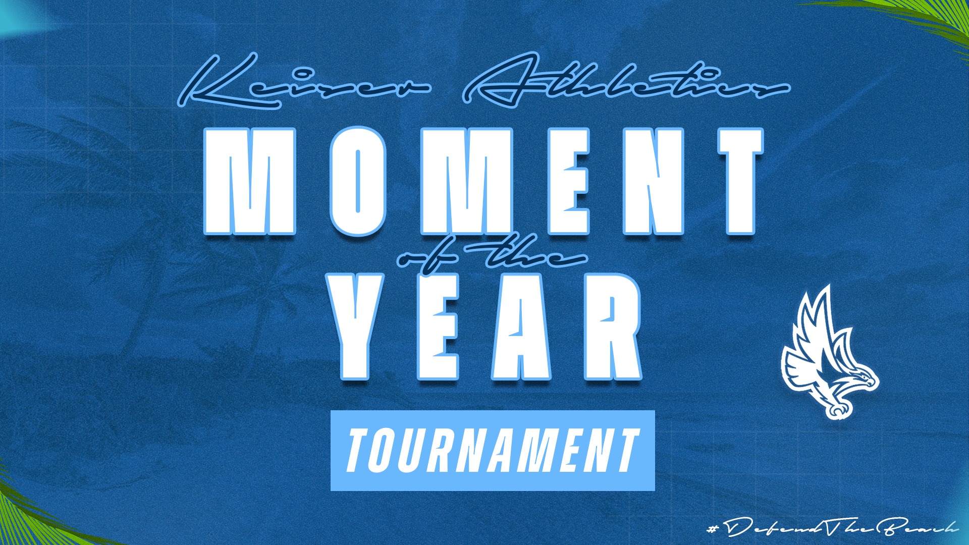2026 Moment of the Year Story