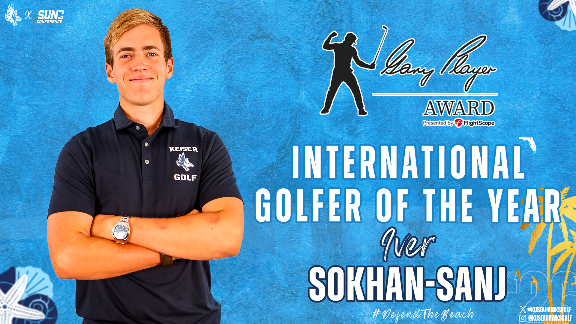 MGOLF - 2026 Gary Player Award (Sokhan-Sanj)