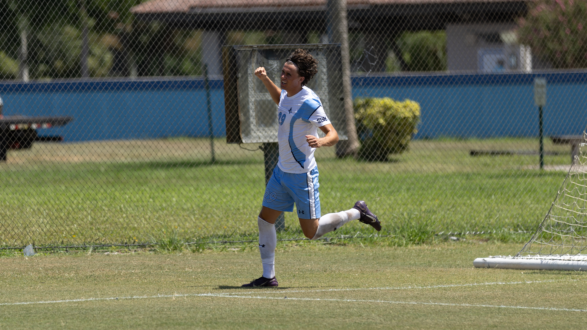 MSOC vs Thomas Nicolaj