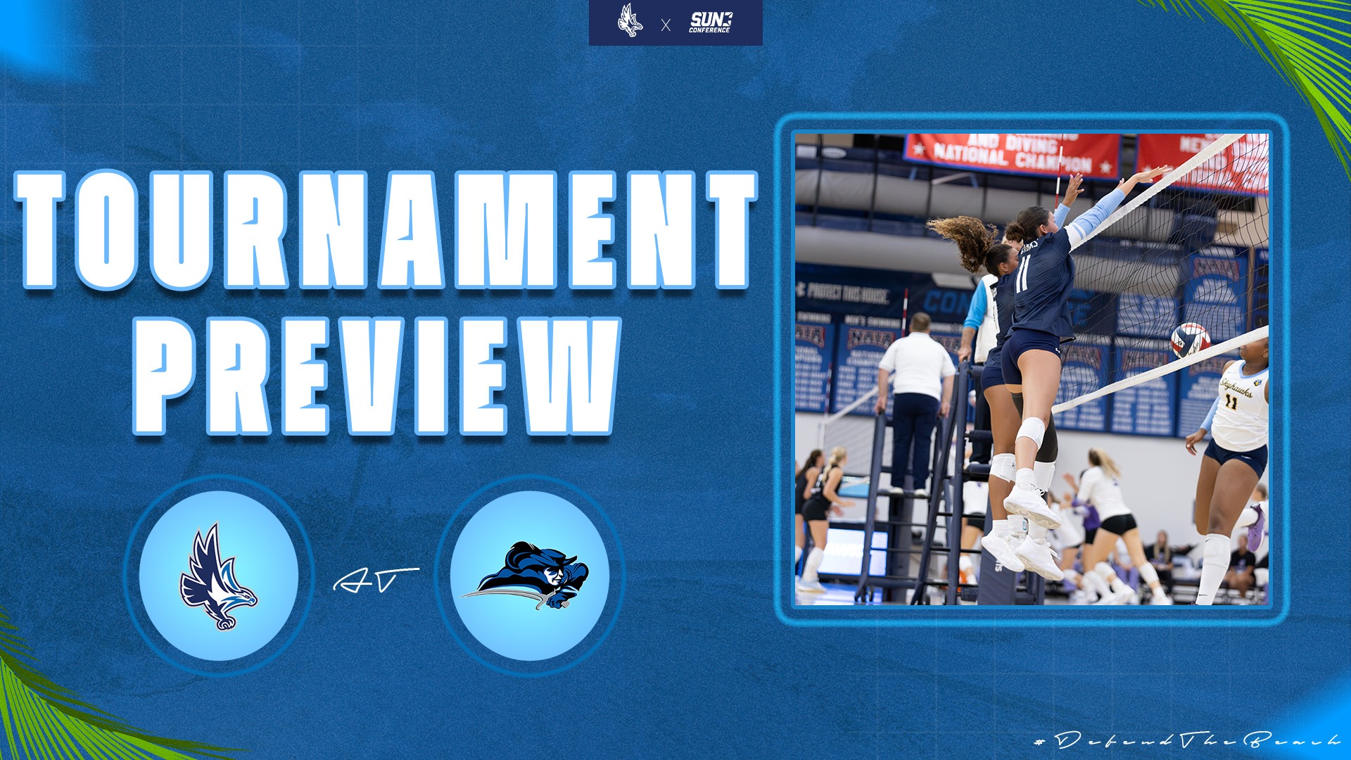 VB Preview Lindsey Wilson