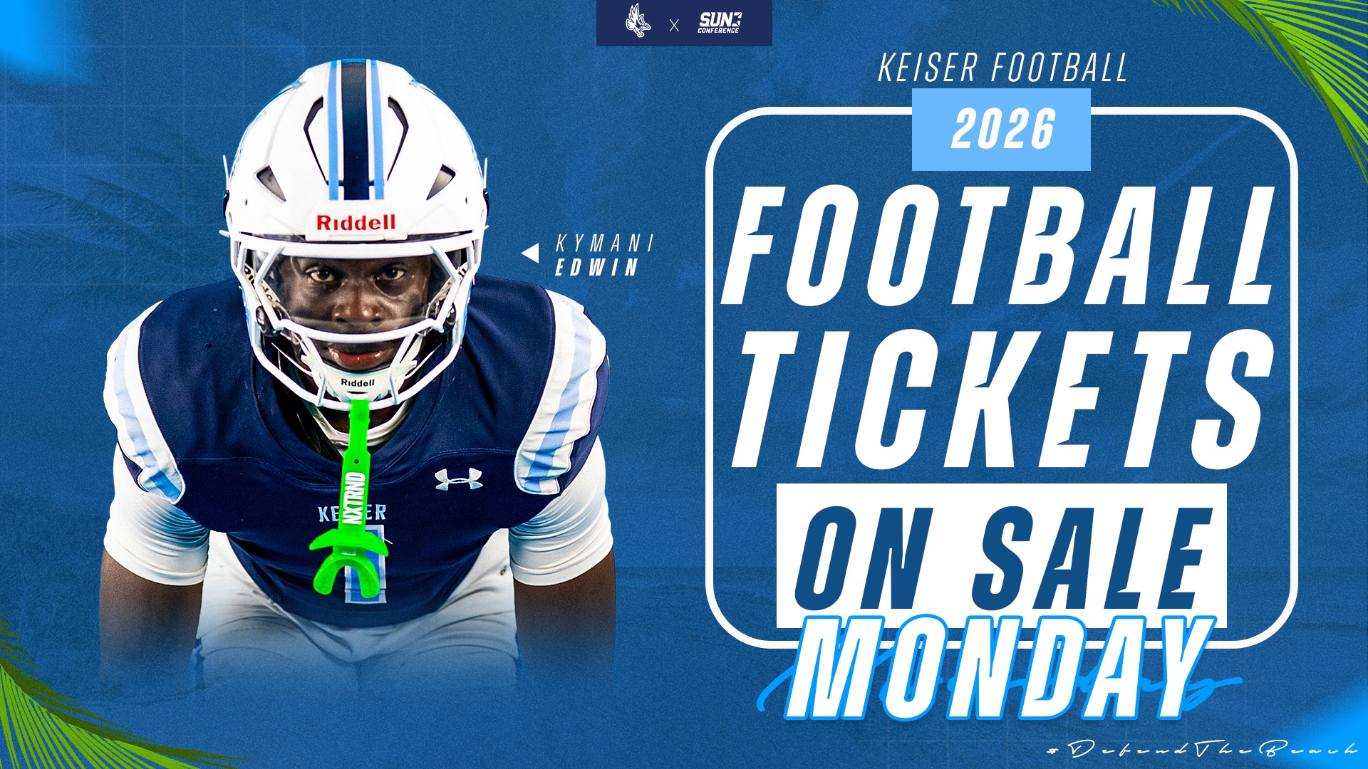 Football Tickets on sale (2026)