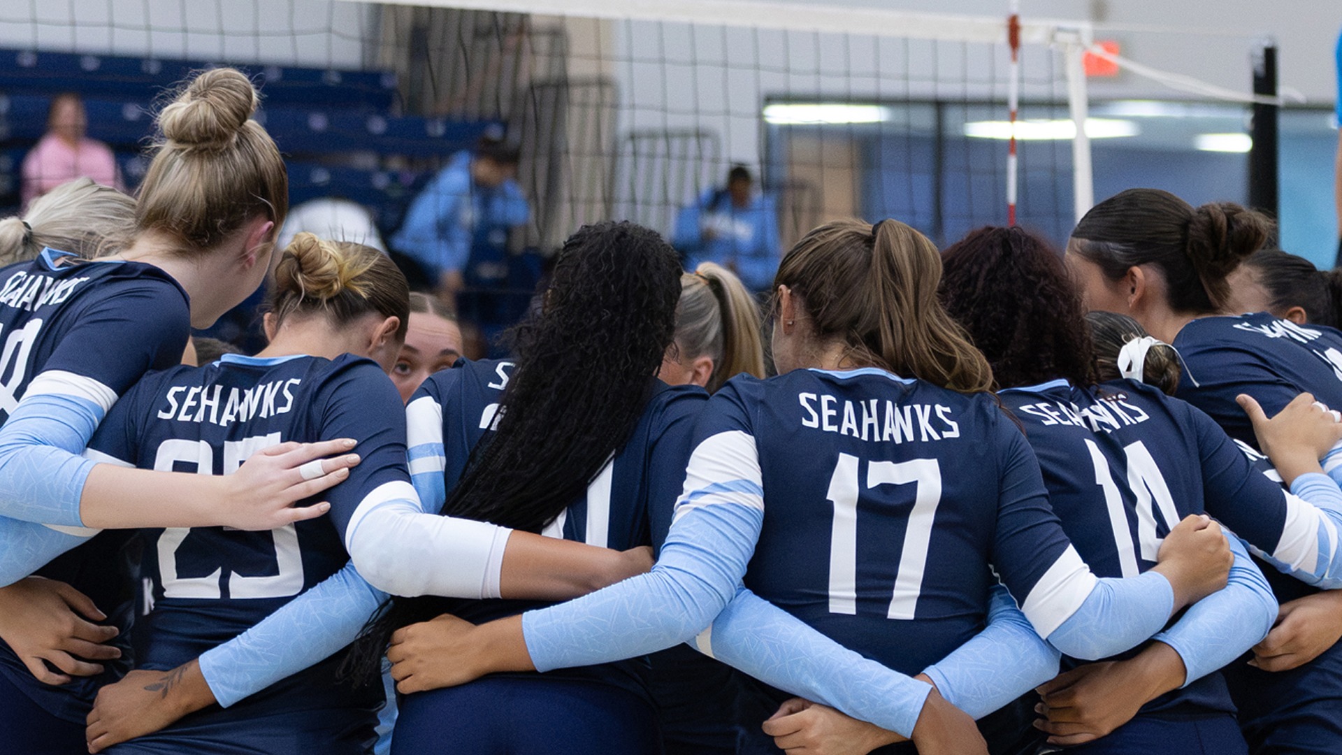 VB Huddle