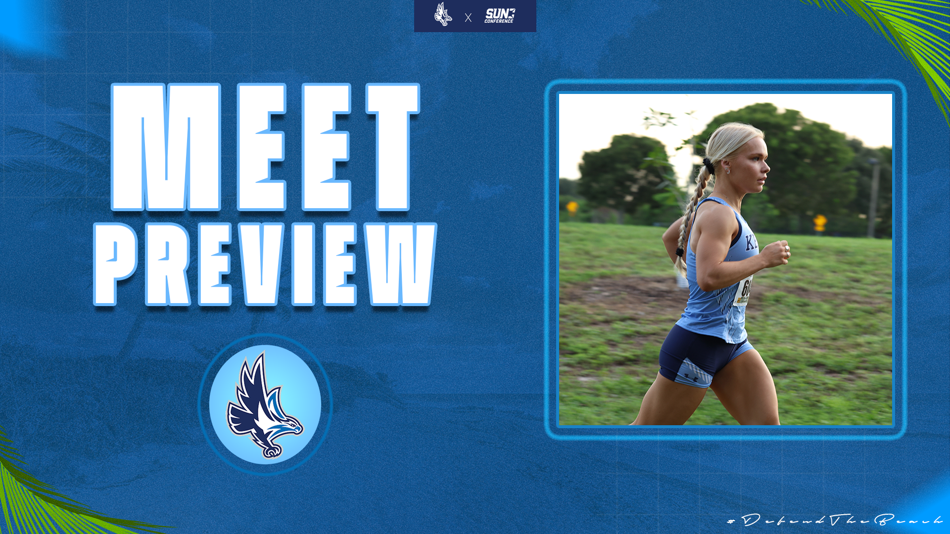 WXC STU Preview