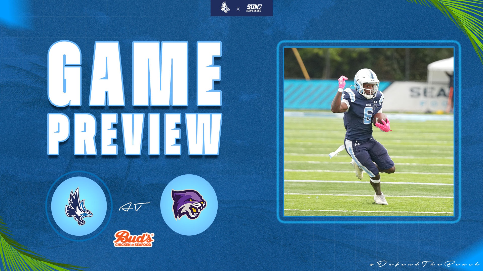 FB Preview - Bethel (09-12-26)