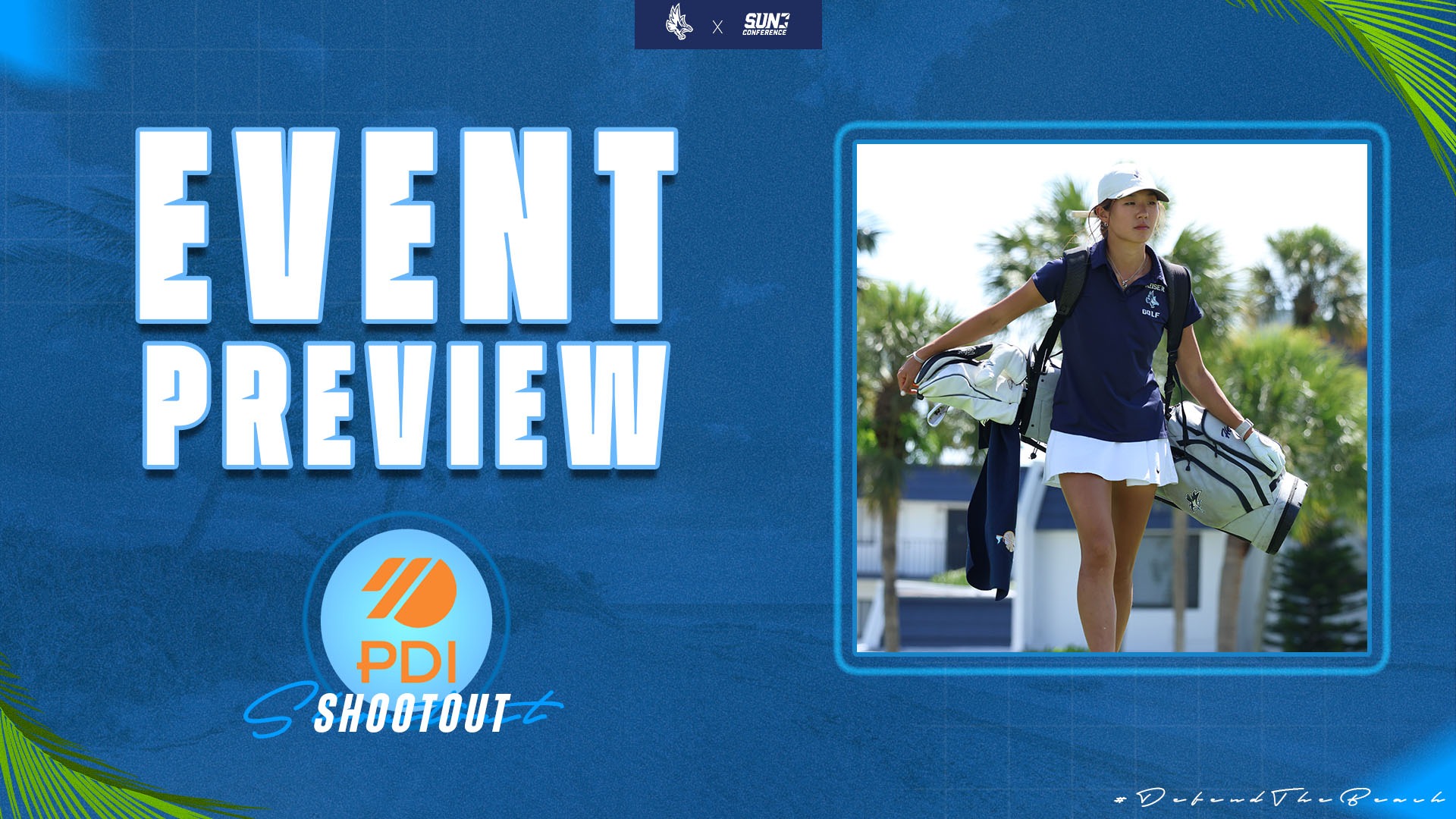 WGOLF Preview - PDI Shootout (2026)