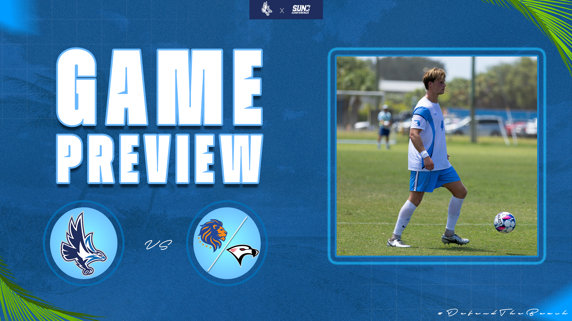 FMU-FC Preview