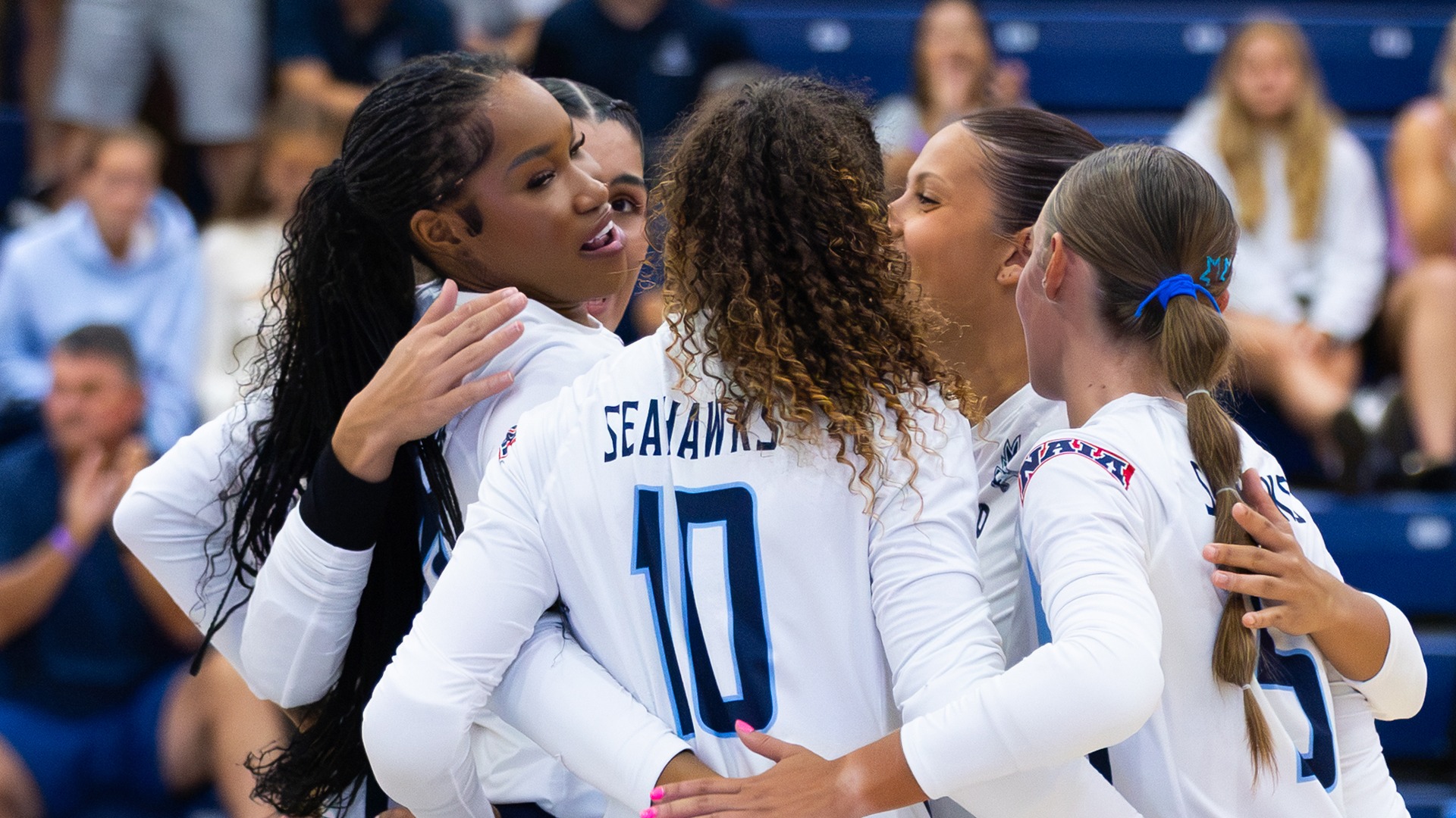 VB Huddle 