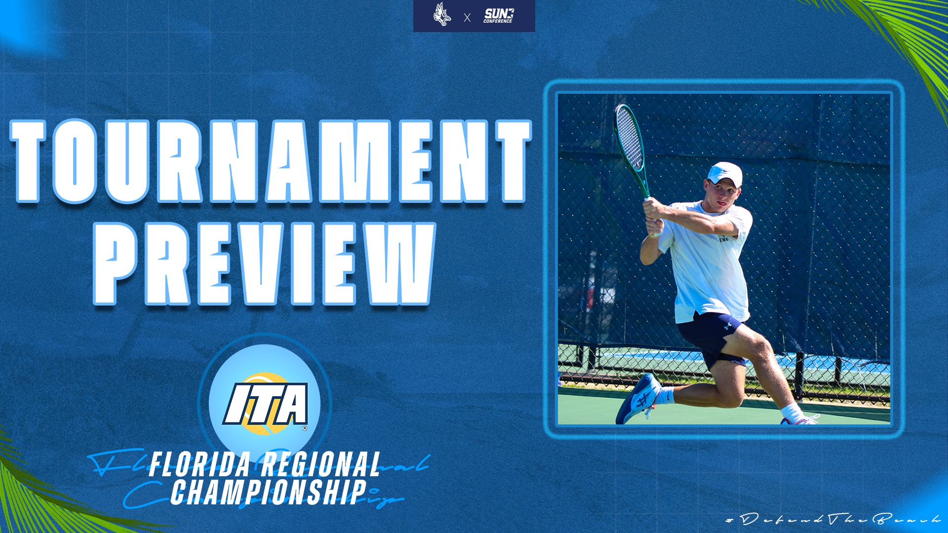 MTEN Preview - ITA Regionals (2026)