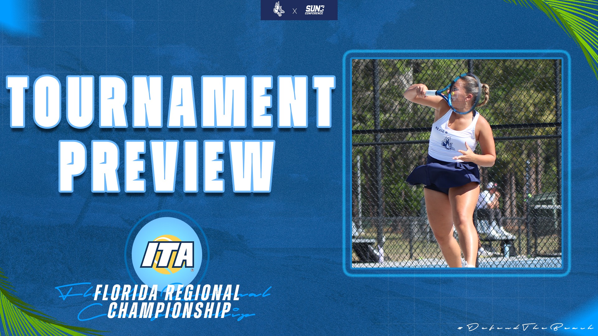 WTEN Preview - ITA Regionals (2026)