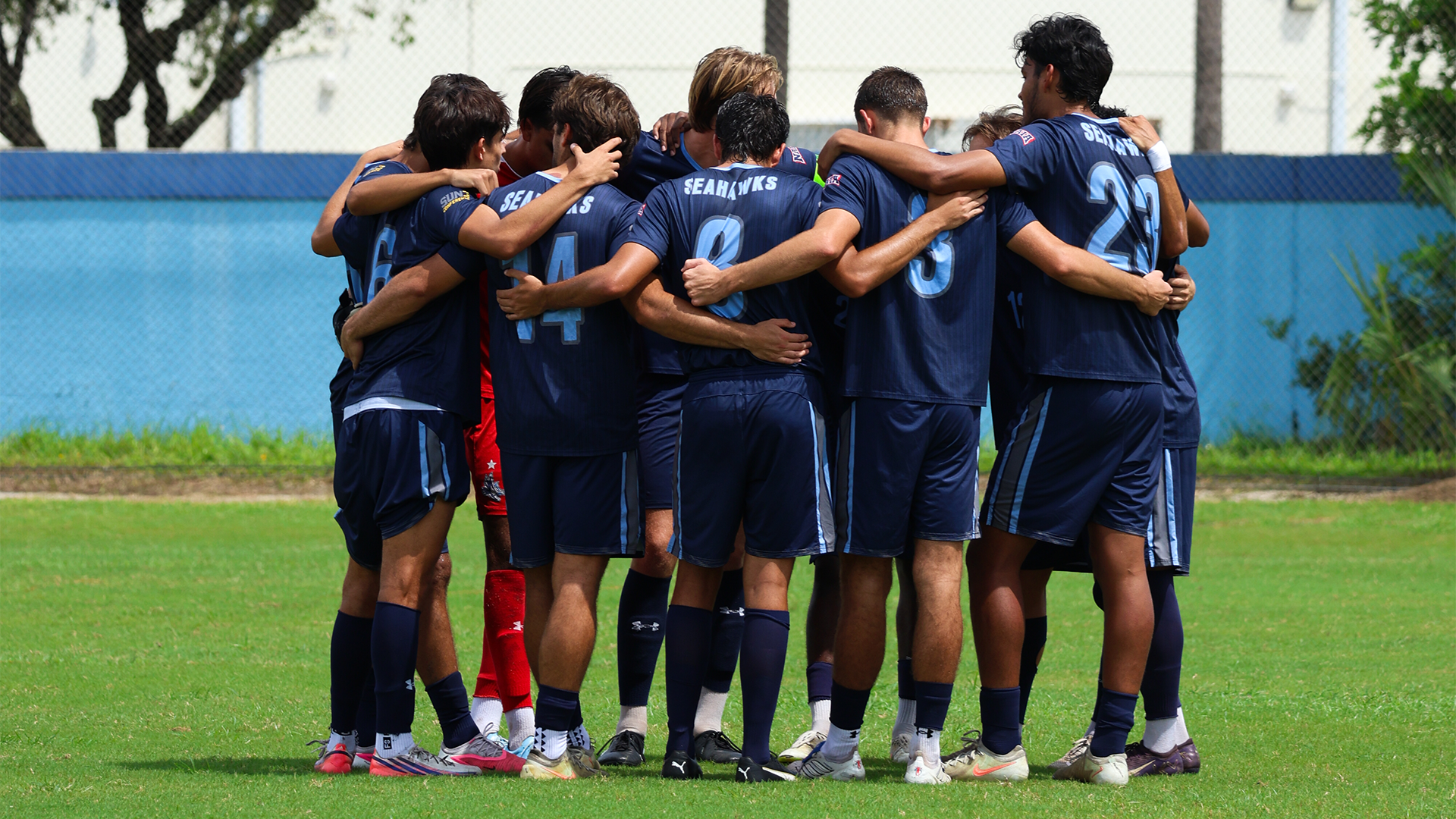 MSOC 26 St Thomas