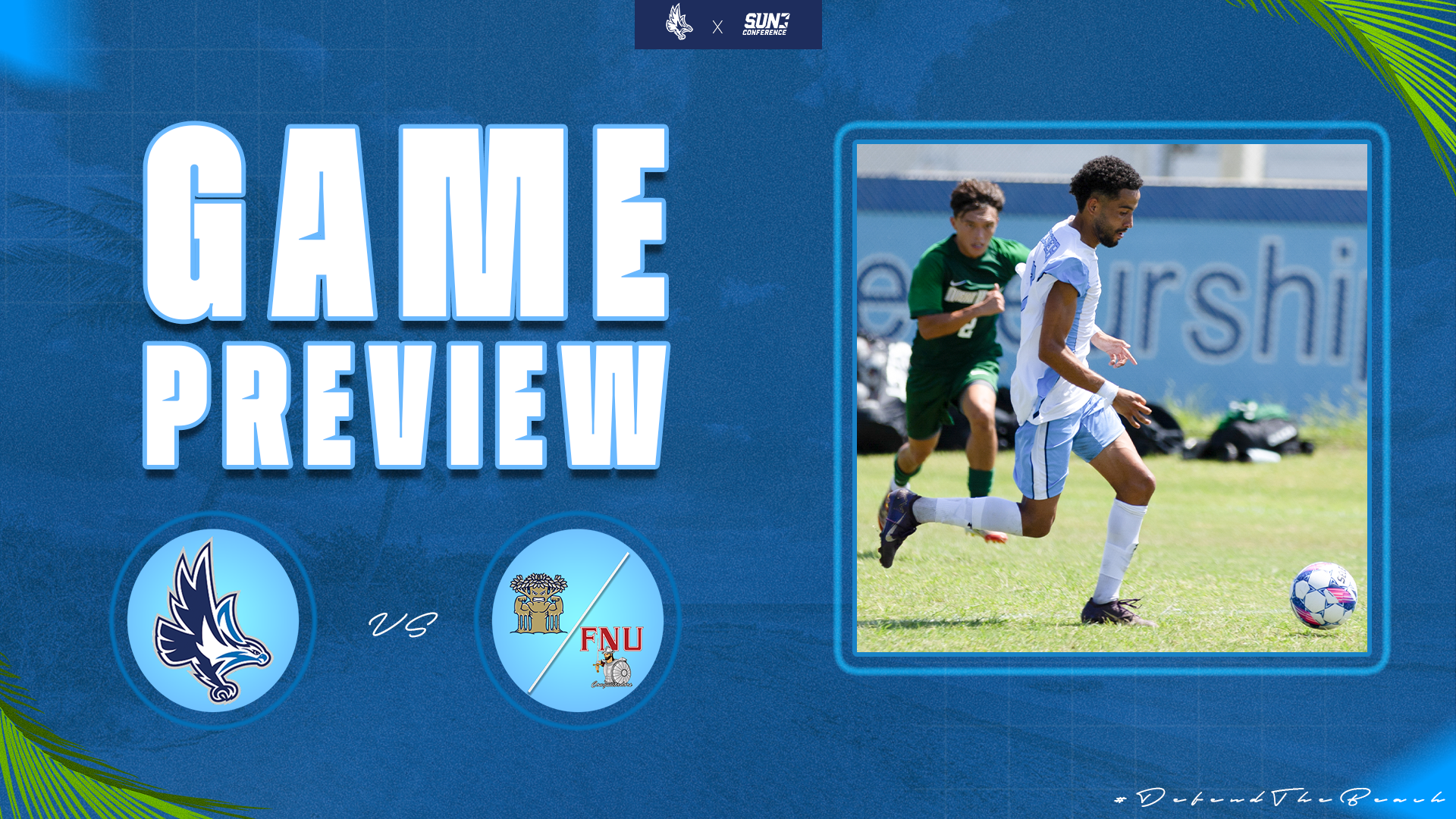 MSOC Preview NCF,FNU