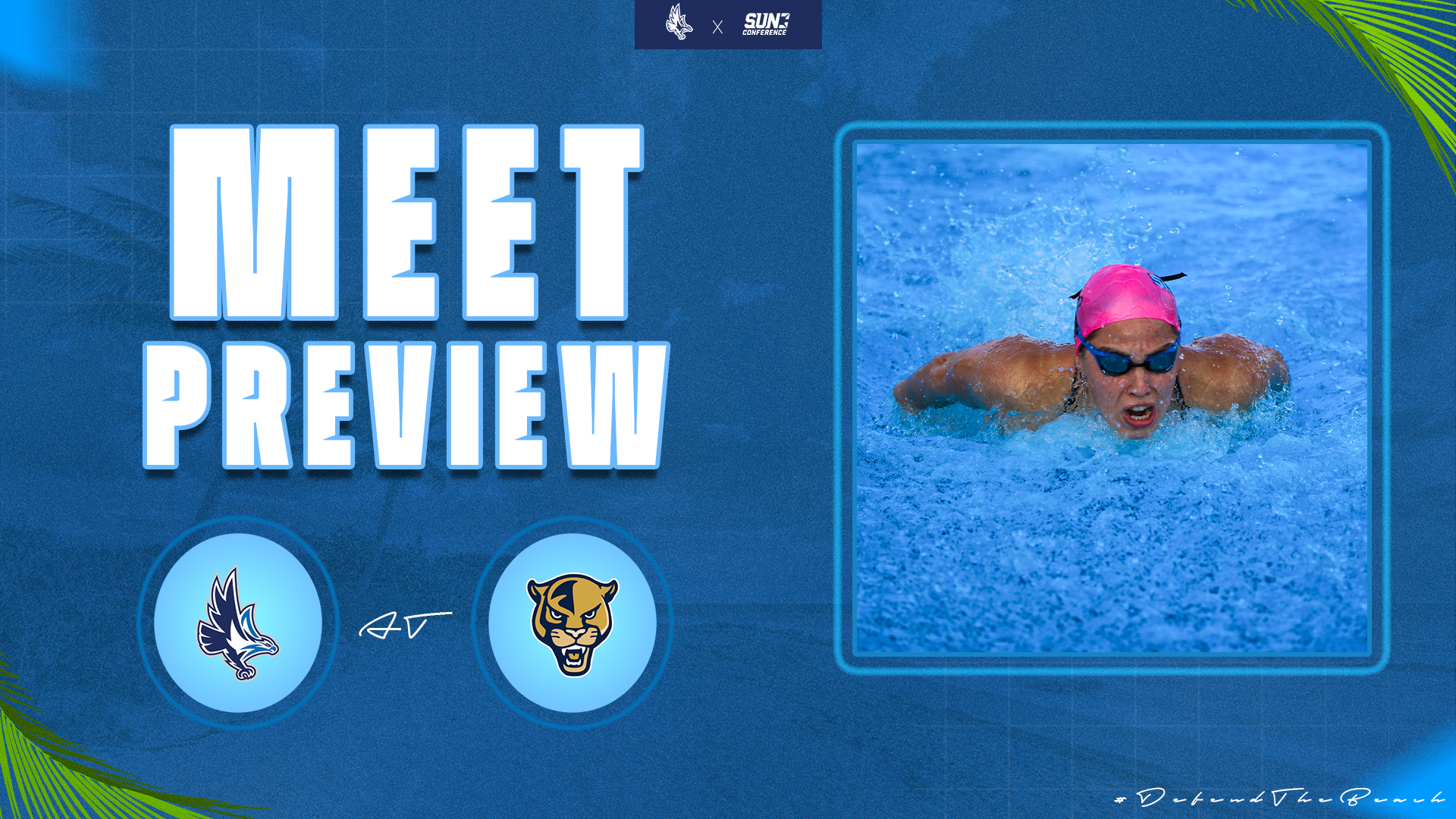Game Preview FIU 2026 W