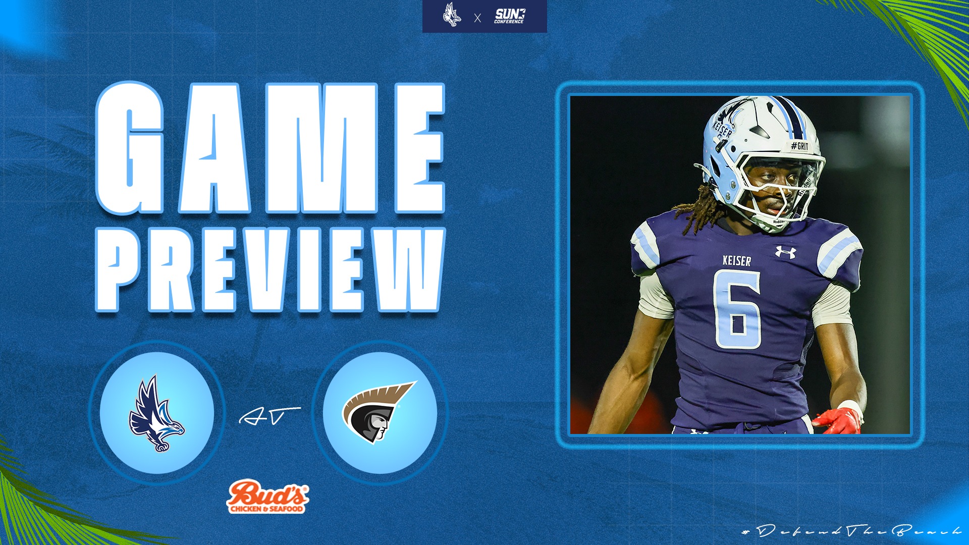 FB Preview - Anderson (09-05-26)