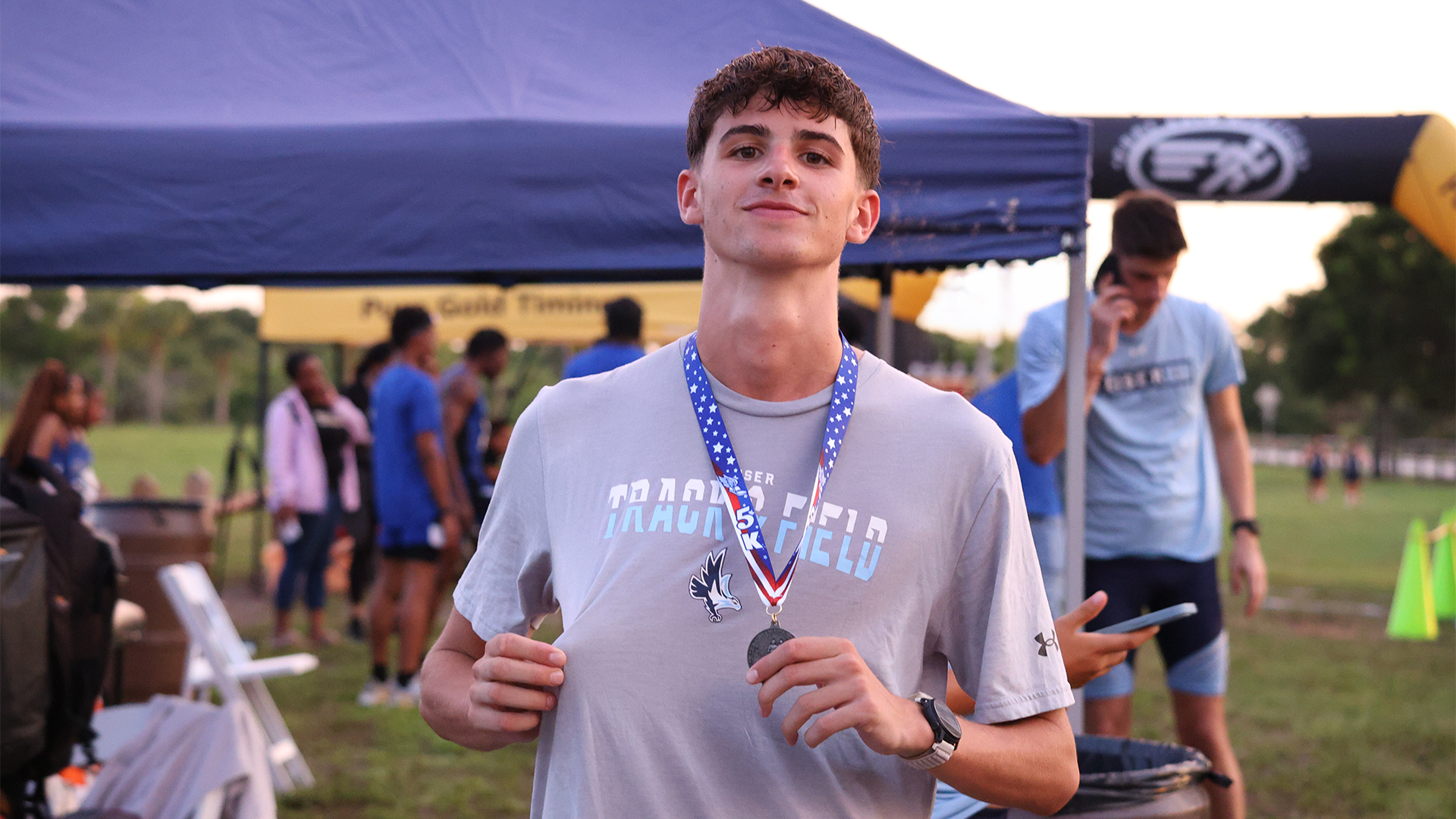 KU Invite MXC