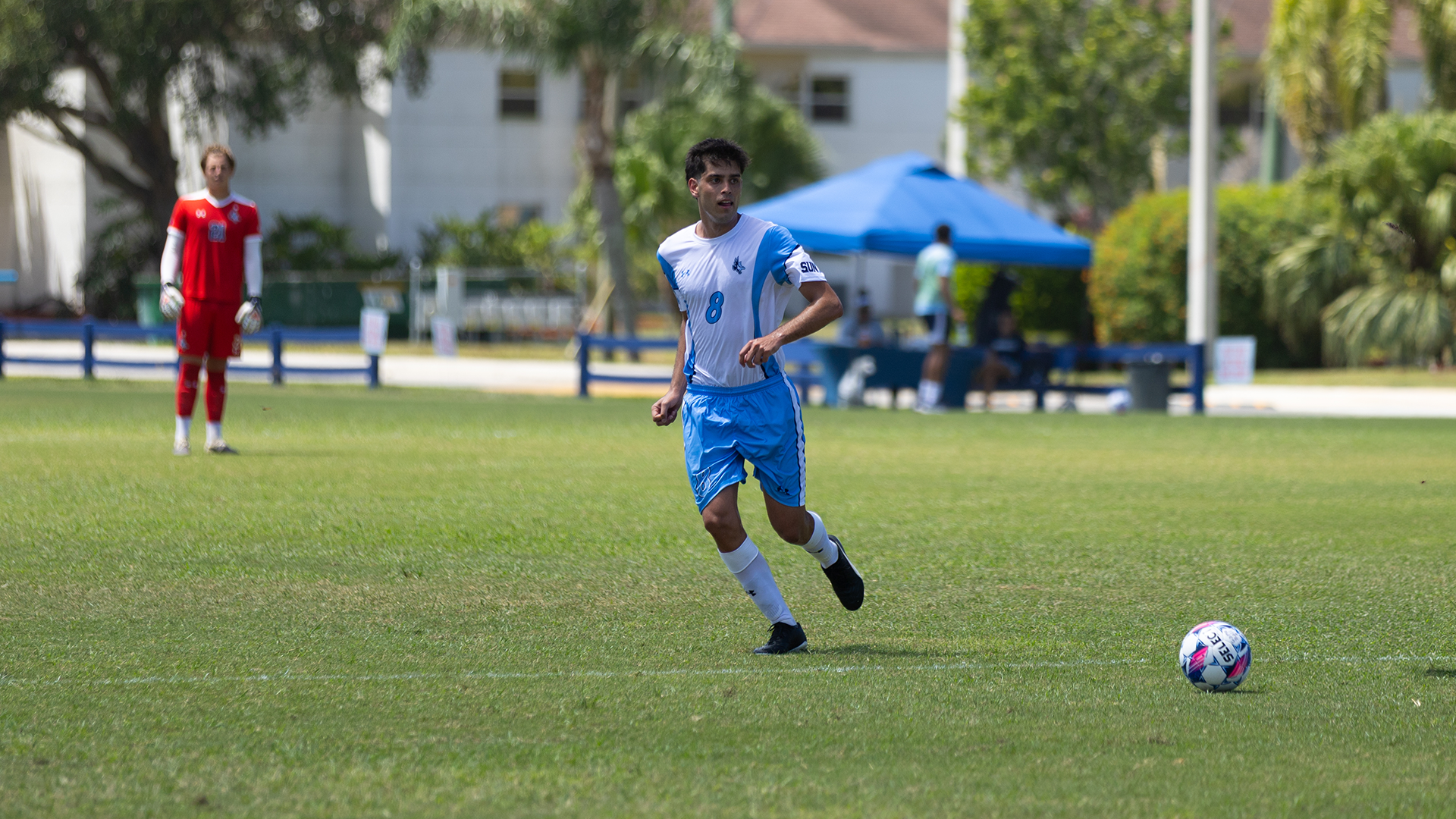 MSOC 2026 vs Faulkner