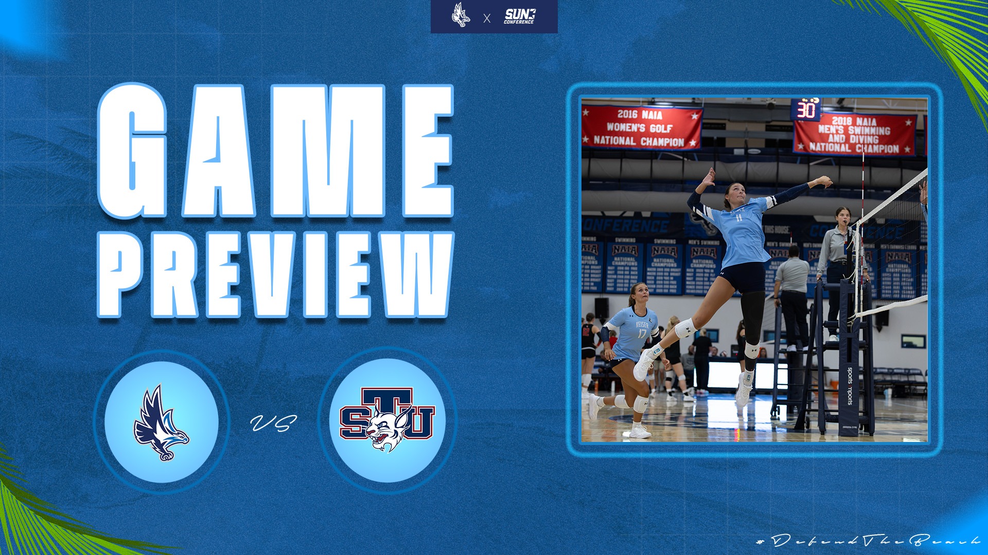 Preview VB STU