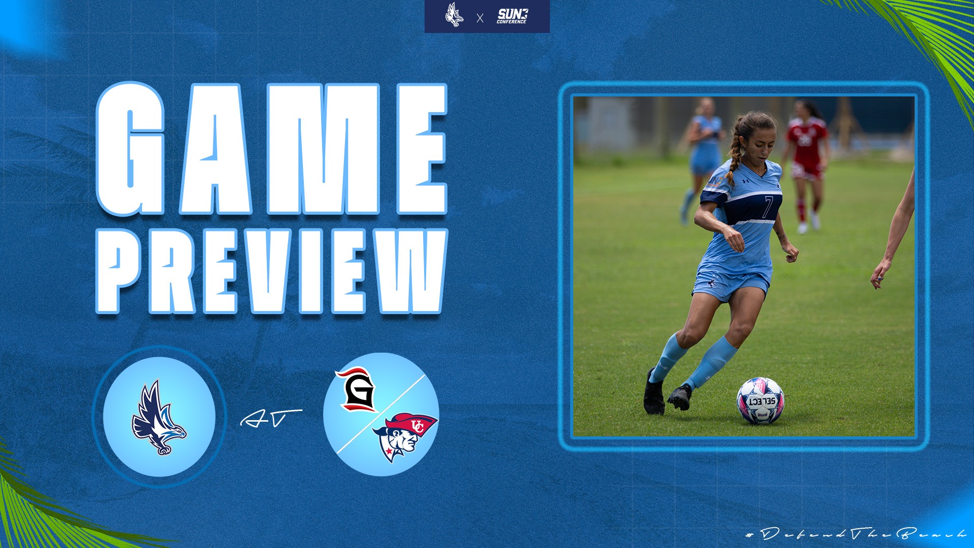 WSOC Preview