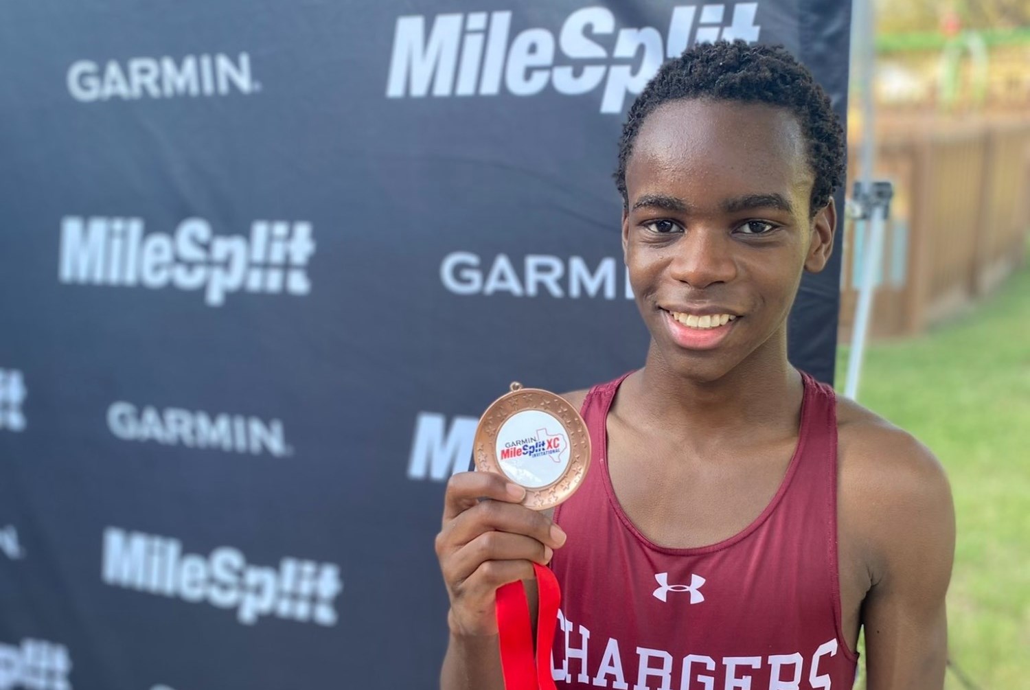 Chikosha Boys Cross Country - 9.24.22