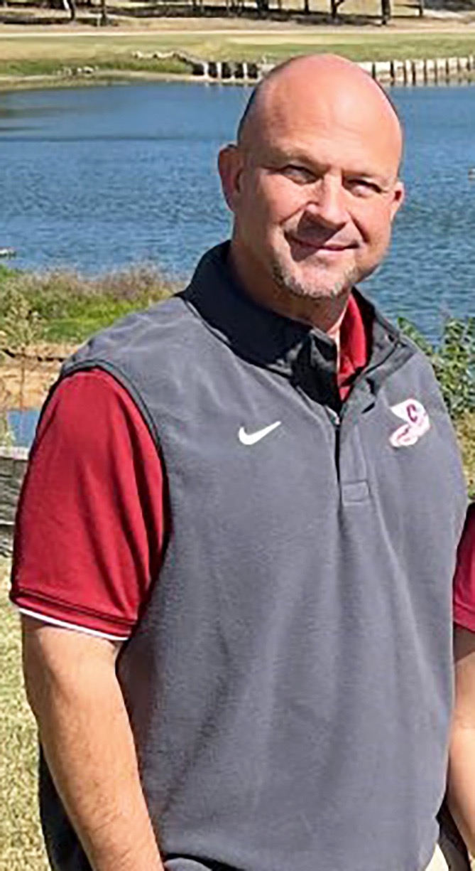 Dave Maher
