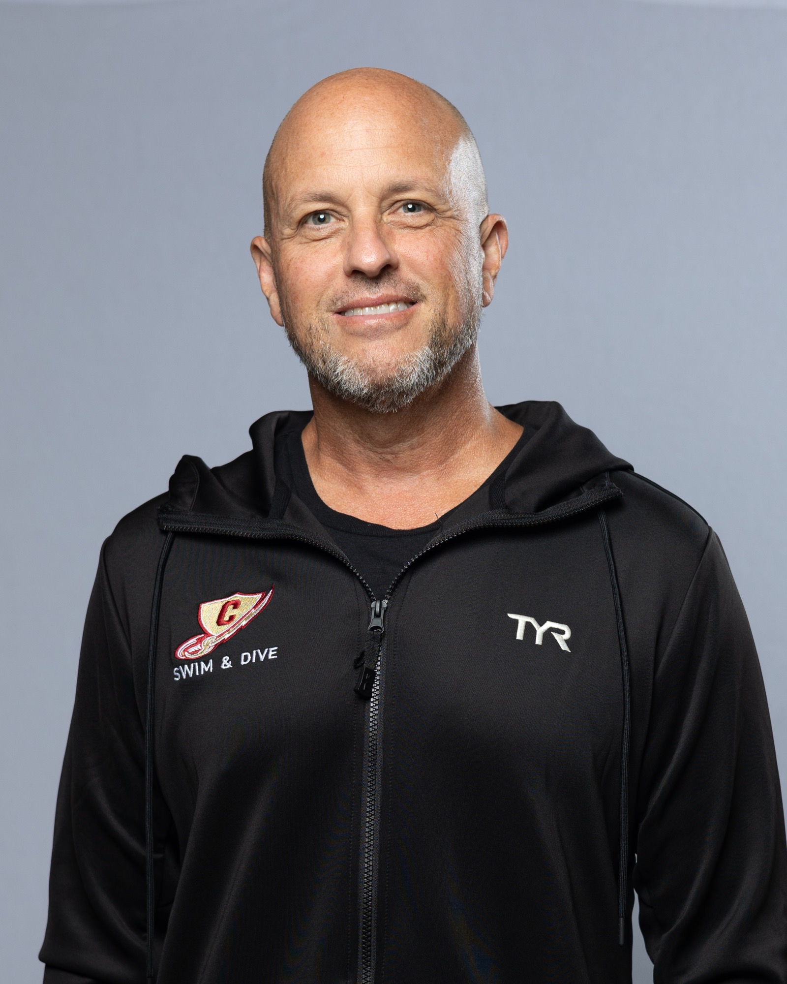 Michael Row