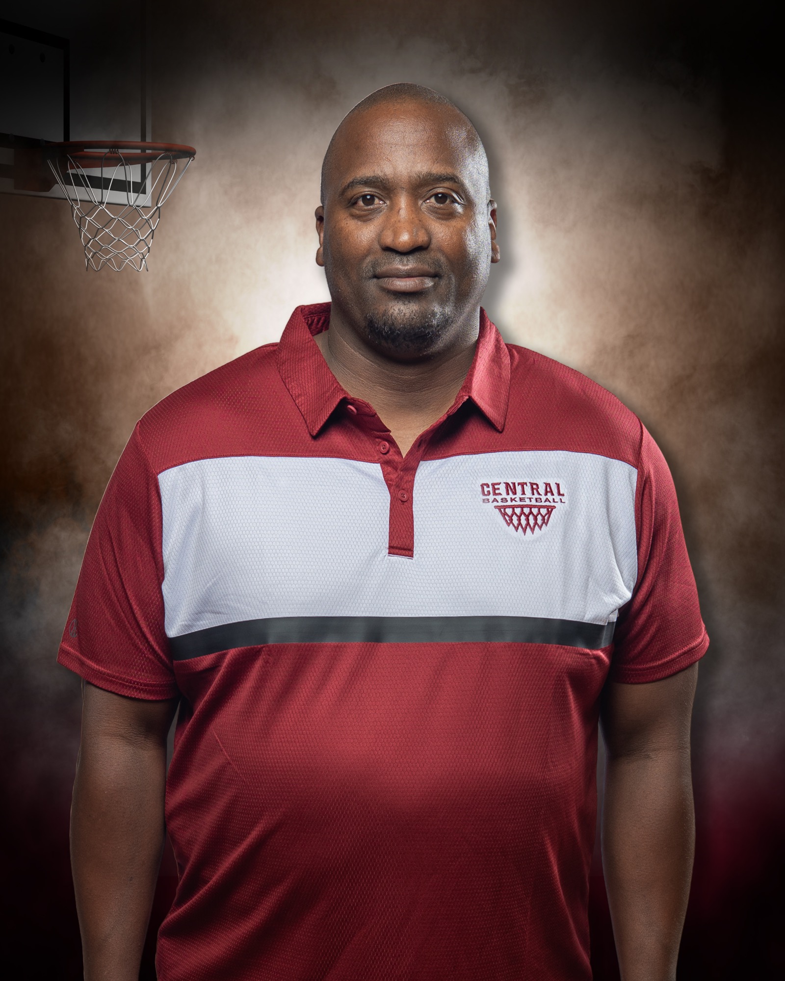 Reggie Harvey