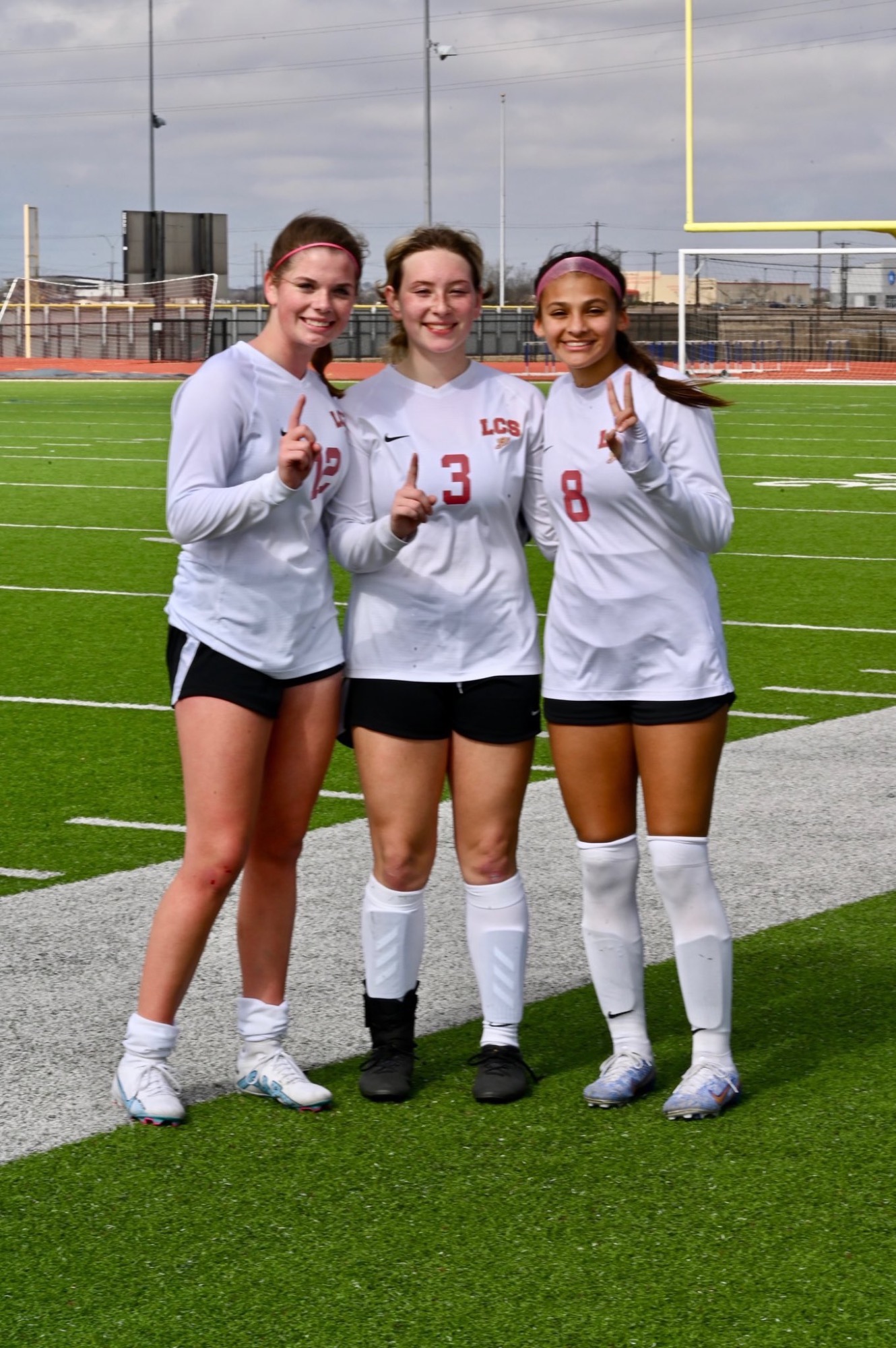 GSOC At Eaton 2.4.23