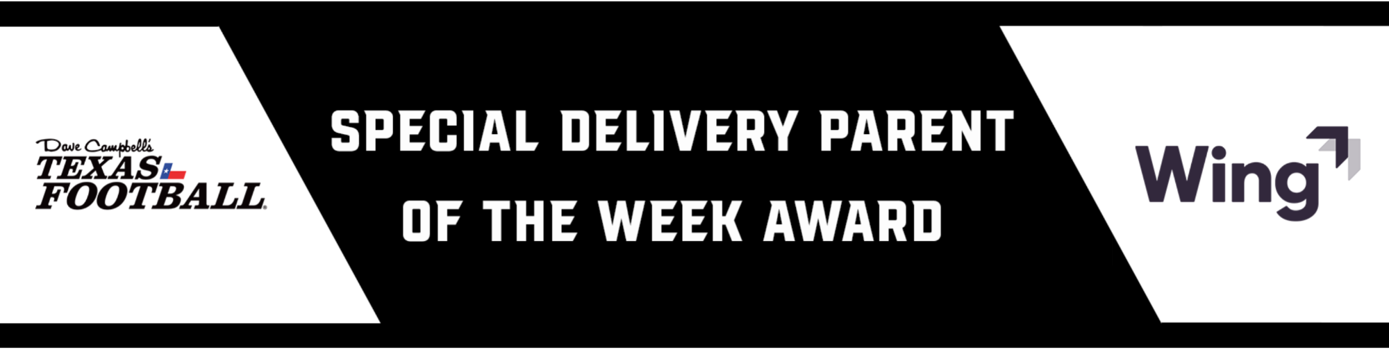 DCTF Special delivery voting
