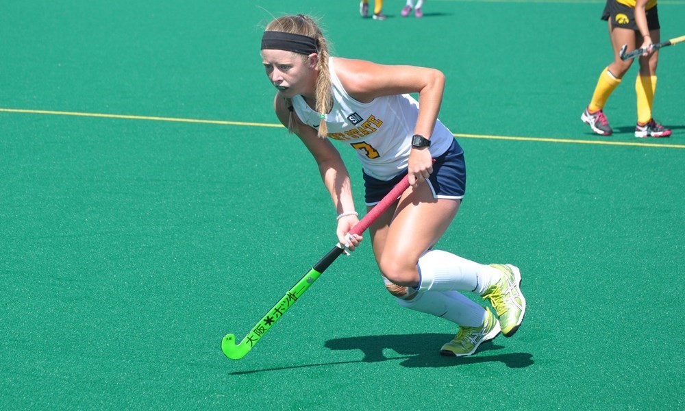 Alison Harmatz Field Hockey Kent State Golden Flashes