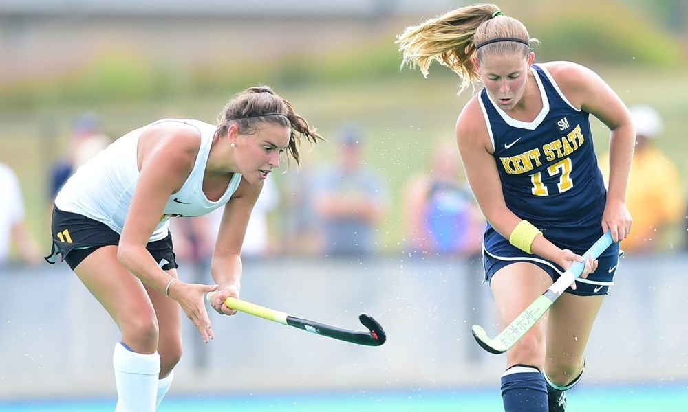 Caroline Corthouts Field Hockey Kent State Golden Flashes