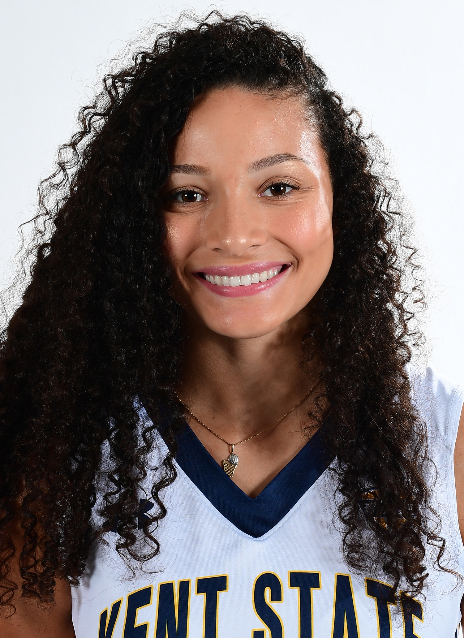 Alexa Golden - Women's Basketball - Kent State Golden Flashes
