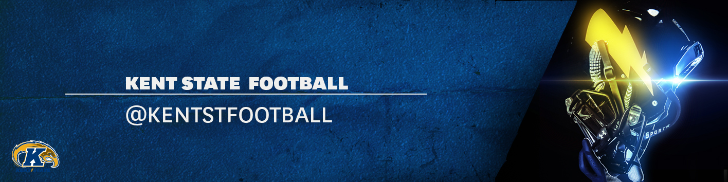 Football - Kent State Golden Flashes