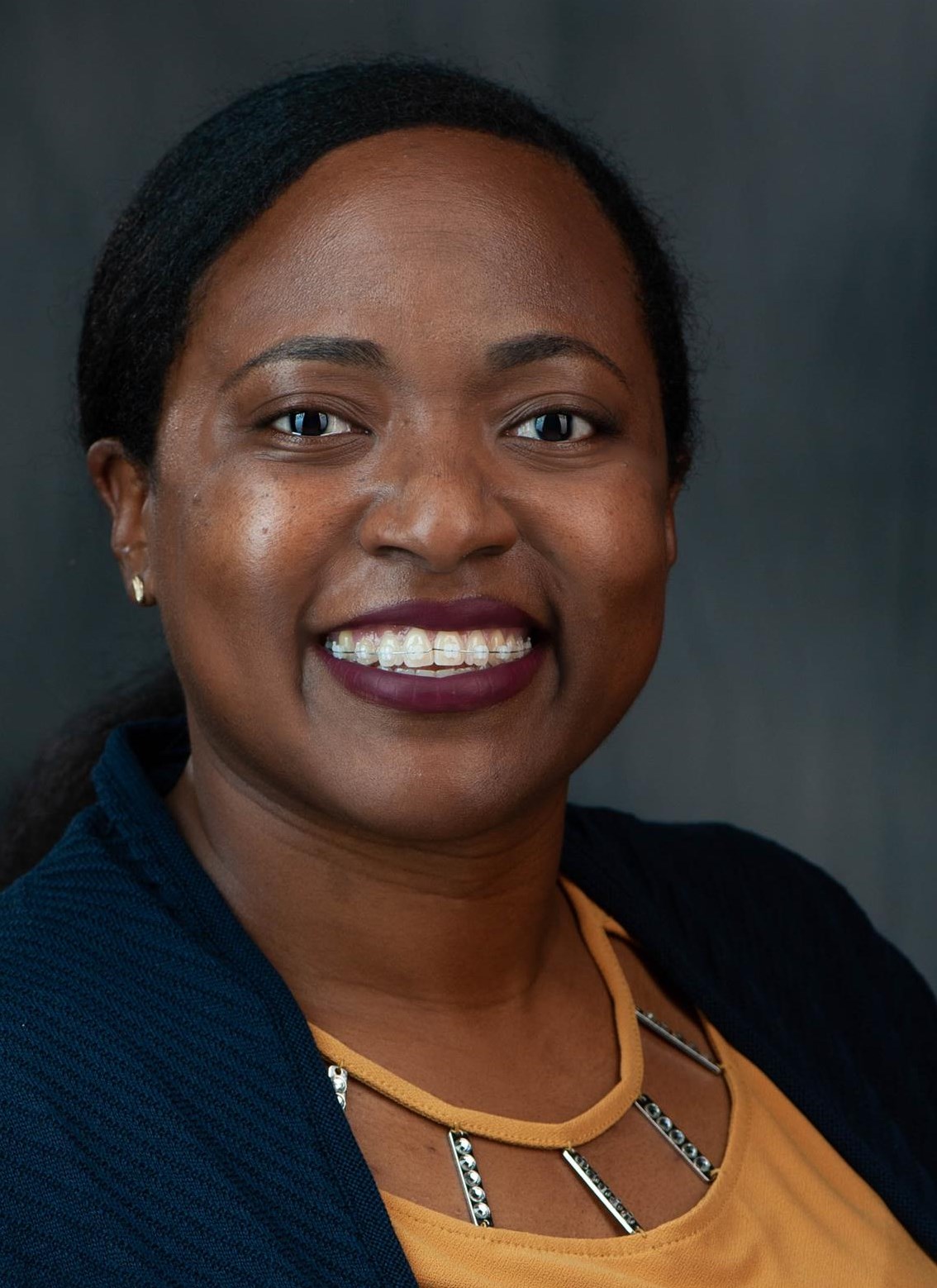 Alisha Ellis - Assistant Director (Gymnastics, Lacrosse, Volleyball