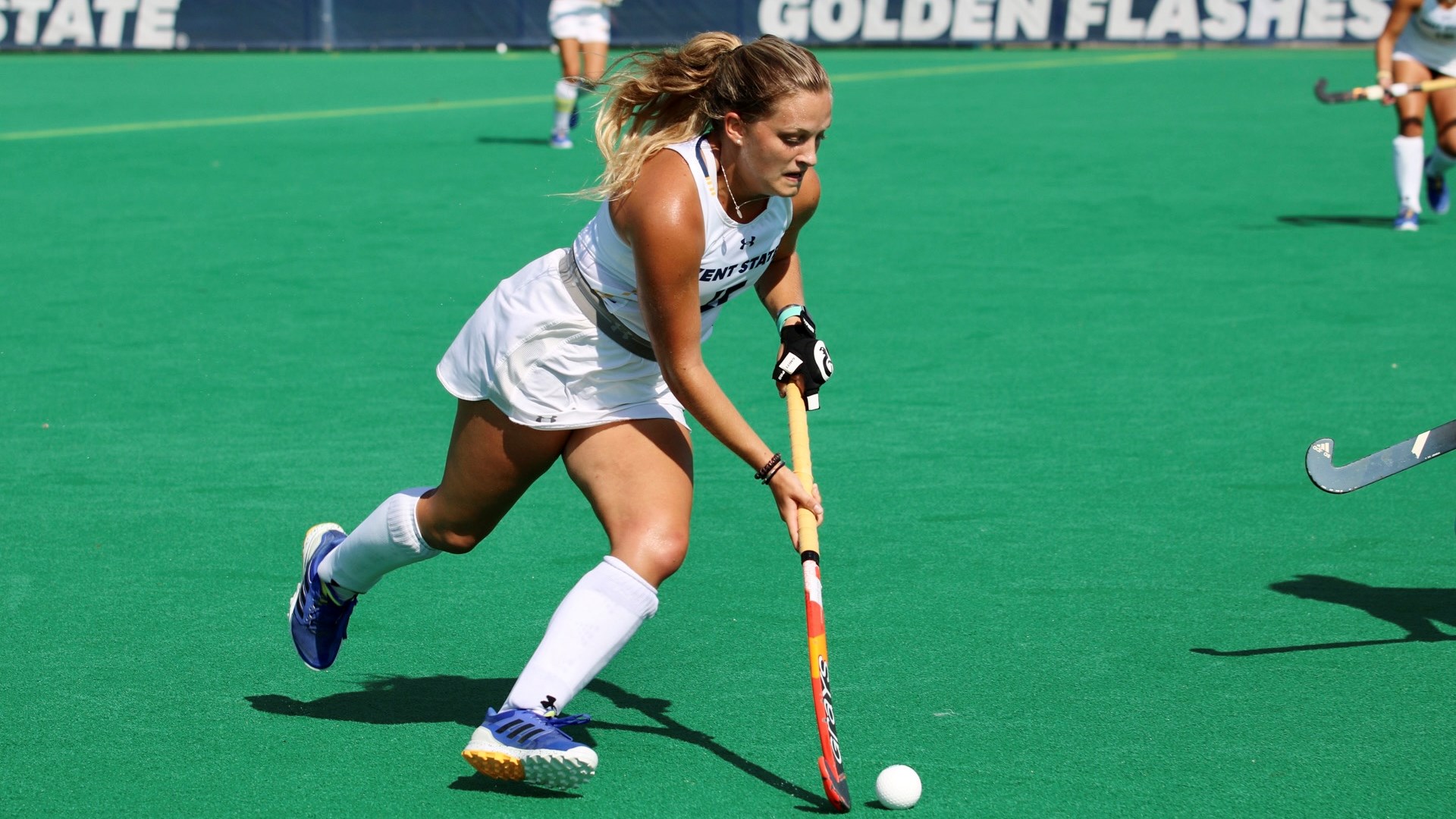 Sydney Washburn Field Hockey Kent State Golden Flashes