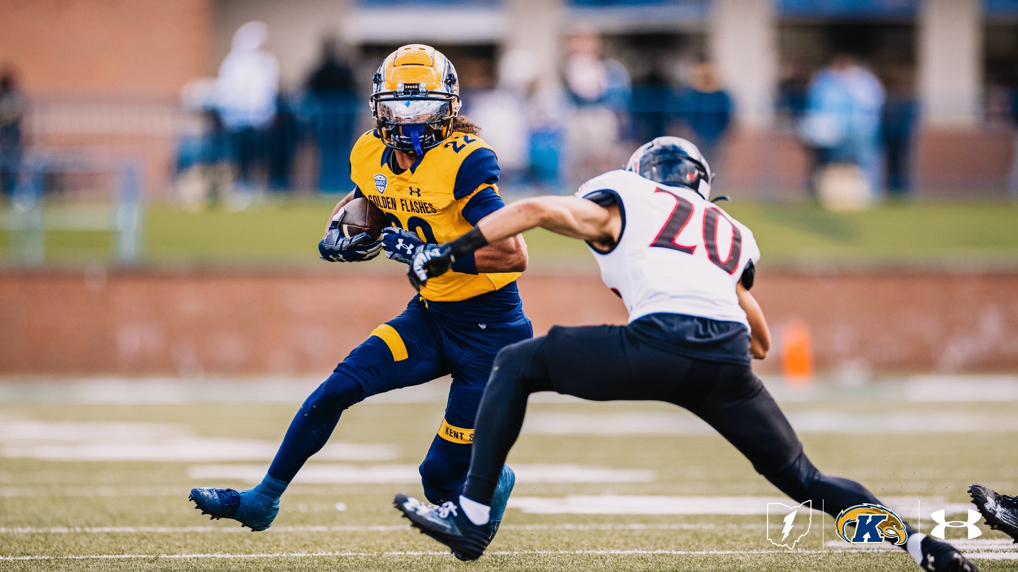 Matt Harmon signed with Minnesota Vikings following stellar minicamp