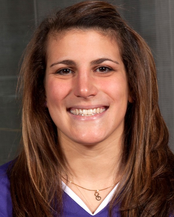 Danielle D'Amico
