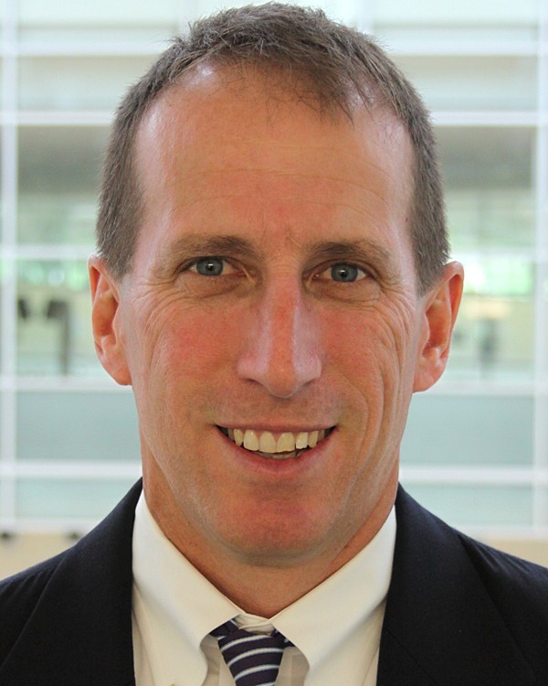 Dan Priest