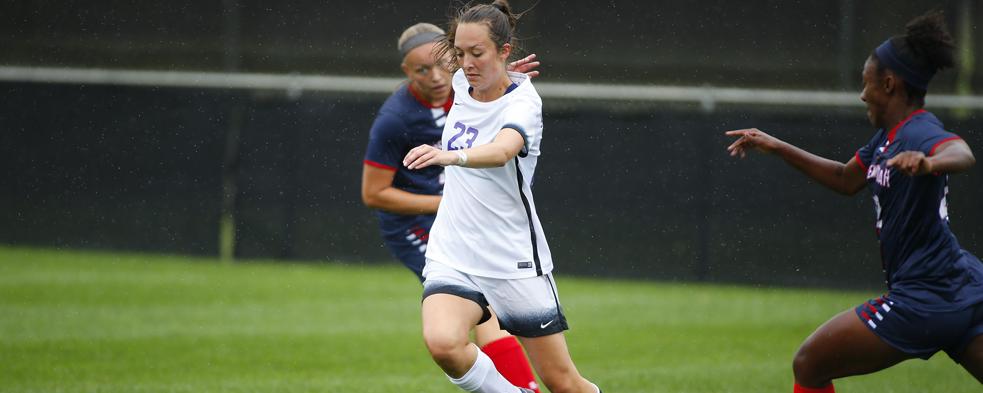Fallon Raviol 2019 Women's Soccer Kenyon College Athletics